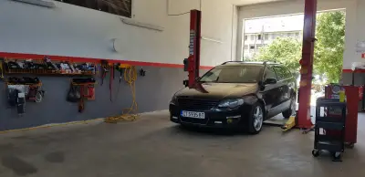 CAR CLINIC