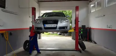 CAR CLINIC