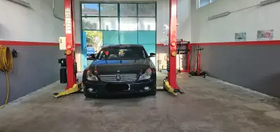 CAR CLINIC