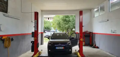 CAR CLINIC