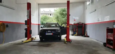CAR CLINIC