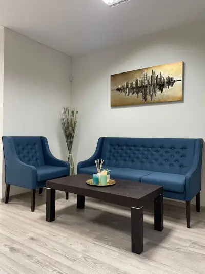 Tansu Osman Consulting