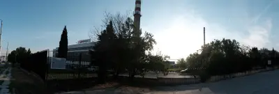 Веолия Енерджи Варна