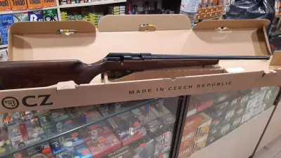 ЛОВНО-РИБАРСКИ МАГАЗИН CHAMPION