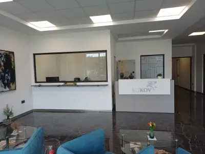 KUKOV ltd