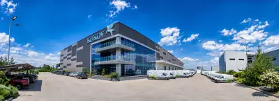 KUKOV ltd