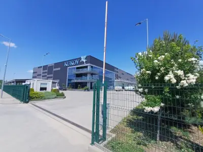 KUKOV ltd