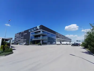 KUKOV ltd