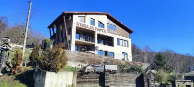 Къща за гости Трявна