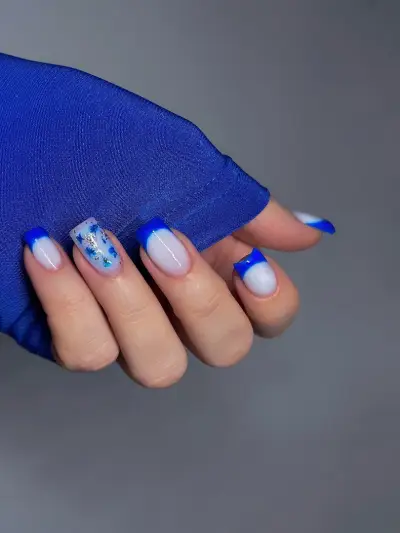 Wow…nails
