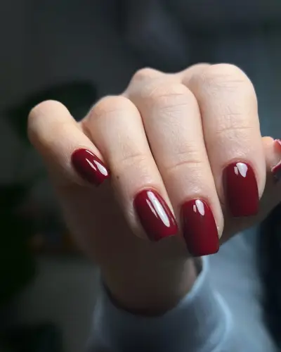 Wow…nails