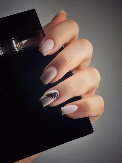 Wow…nails