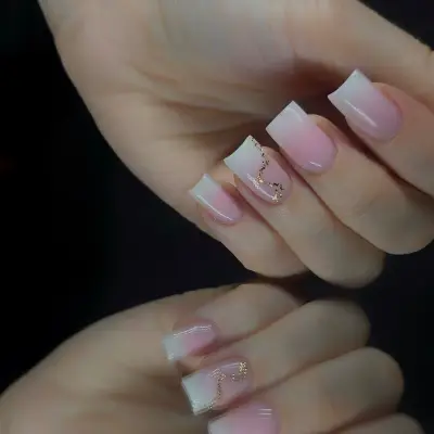 Wow…nails