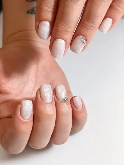Wow…nails