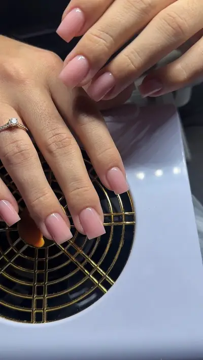 Wow…nails