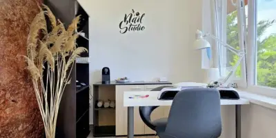 Wow…nails
