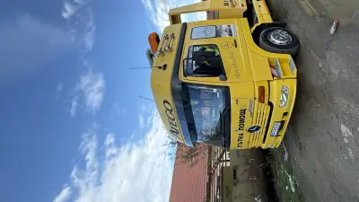 Пътна помощ 24/7