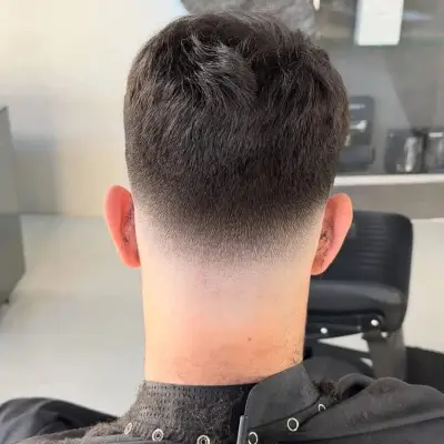 Zain Barber Shop