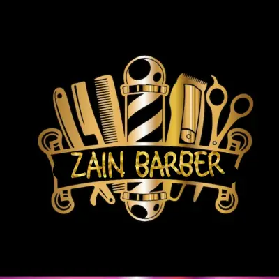 Zain Barber Shop