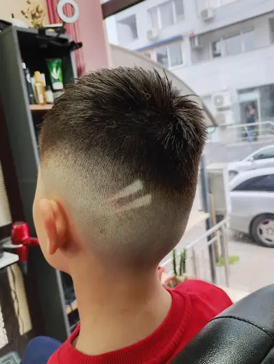 Zain Barber Shop