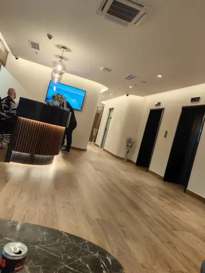Ability SPA&Wellness