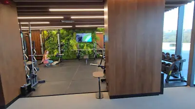 Ability SPA&Wellness
