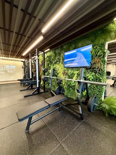 Ability SPA&Wellness