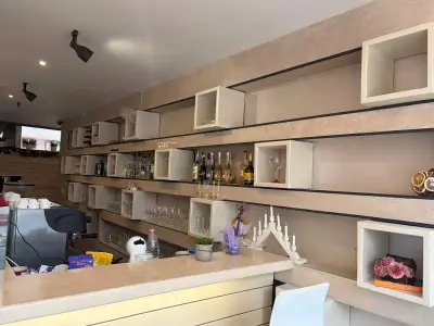 Бистро "Антре"