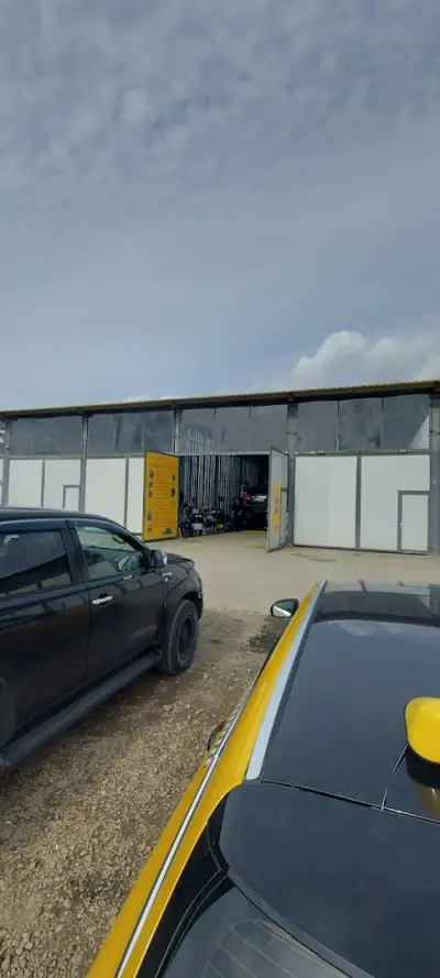 АВТОСЕРВИС CAR SERVICE
