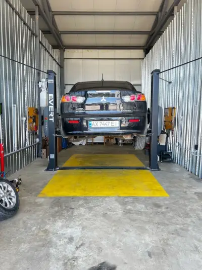 АВТОСЕРВИС CAR SERVICE