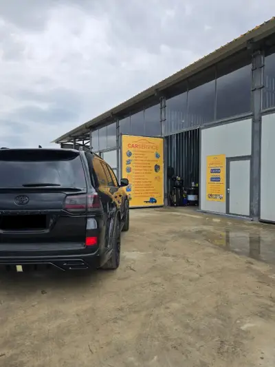 АВТОСЕРВИС CAR SERVICE