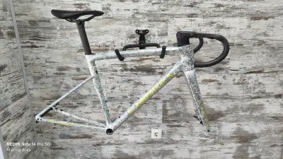 Marina Bike