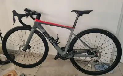 Marina Bike
