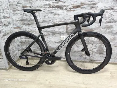 Marina Bike