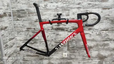 Marina Bike