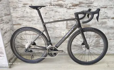 Marina Bike