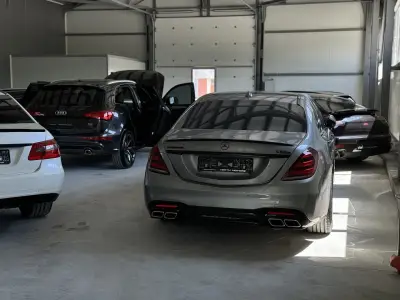 VERTU MOTORS