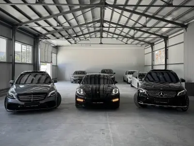 VERTU MOTORS