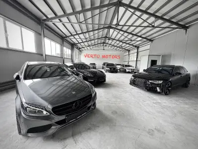 VERTU MOTORS