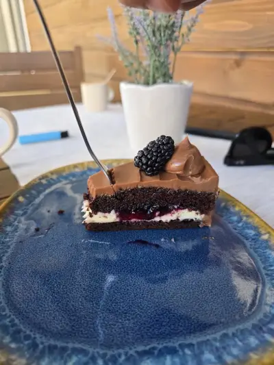 ARTE CAFE and Brunch