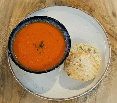 Sky High Kitchen