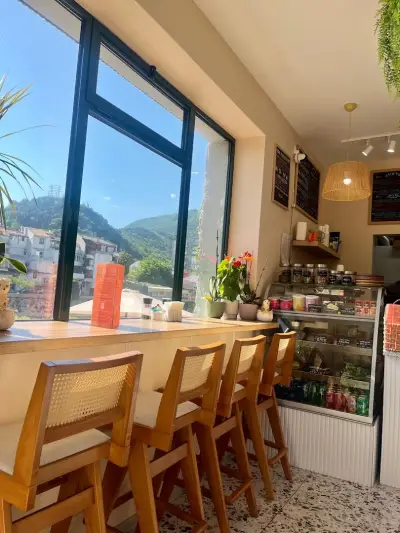 ERAS coffee and brunch