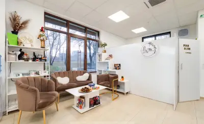Pure Bliss Academy & Beauty