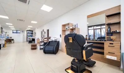 Pure Bliss Academy & Beauty