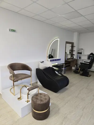 Pure Bliss Academy & Beauty