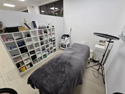 Pure Bliss Academy & Beauty