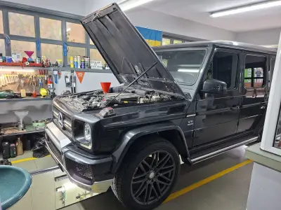 EXPRES OIL SERVISE смяна на масла и филтри