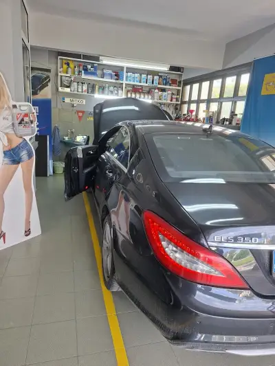 EXPRES OIL SERVISE смяна на масла и филтри