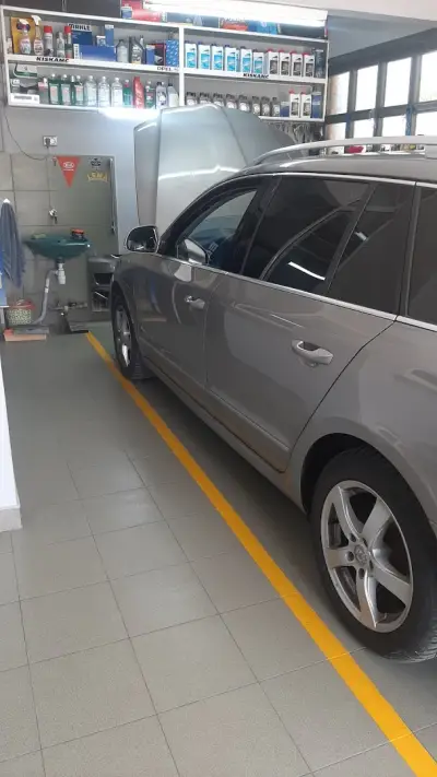 EXPRES OIL SERVISE смяна на масла и филтри