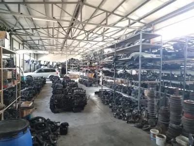 Autoitalia LTD